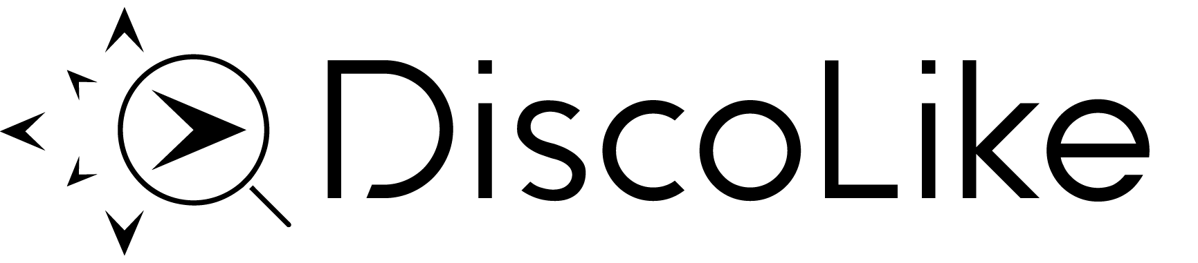 DiscoLike API
